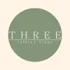Jeffrey Slape - Three